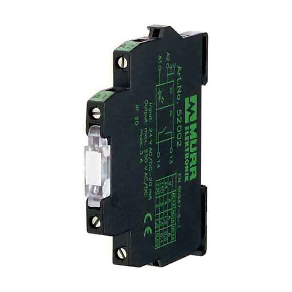 Murrelektronik Optokopplermodul 6652520